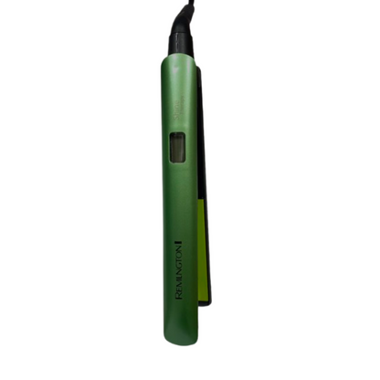 Plancha alisadora Remlngton aguacate S9960