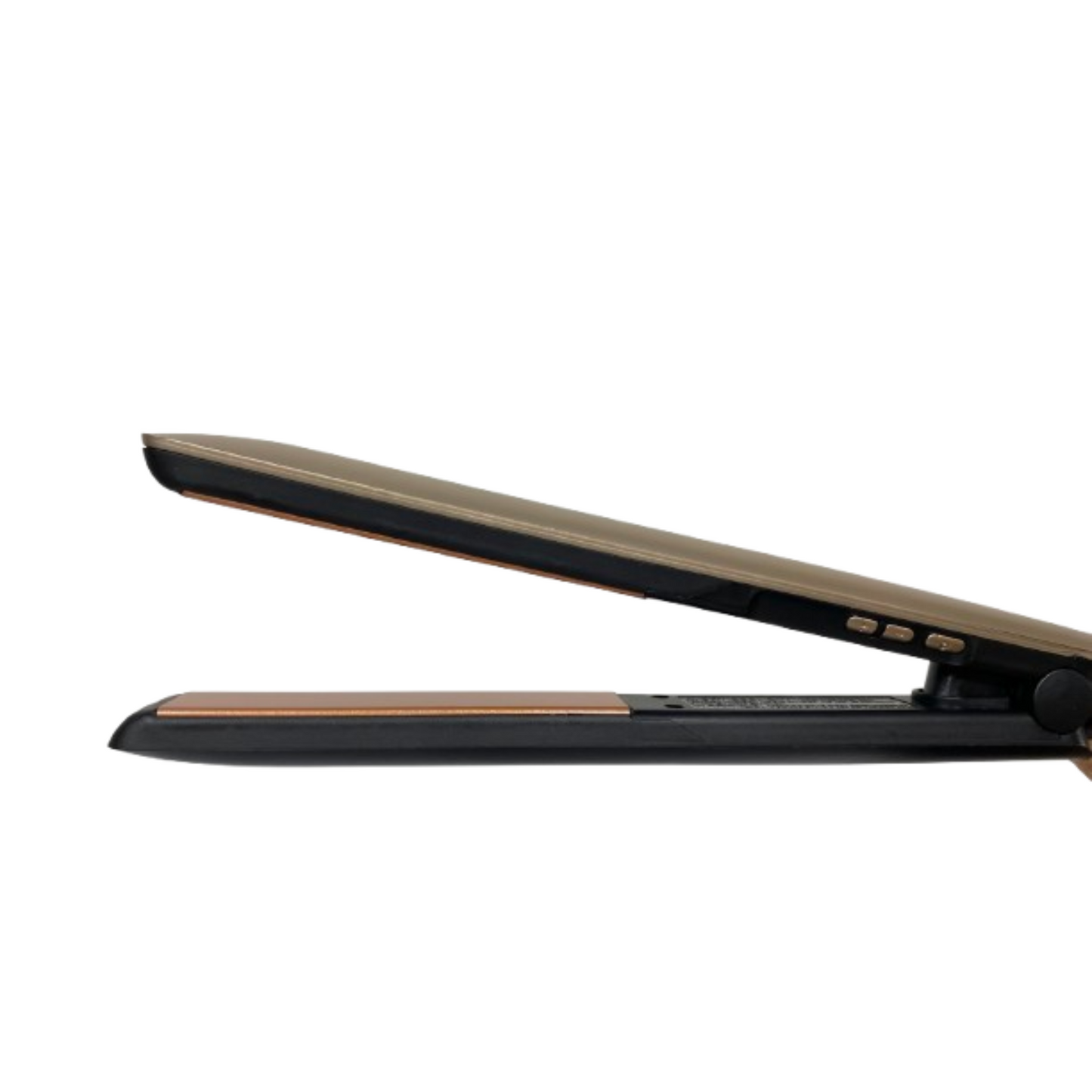 Plancha Keratina Therapy Para Cabello