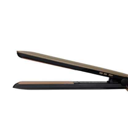 Plancha Keratina Therapy Para Cabello