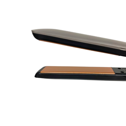 Plancha Alisador de cabello  Keratina