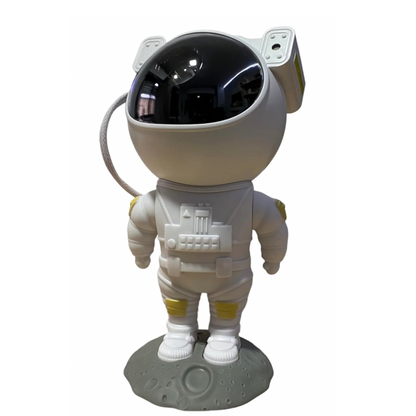 Proyector de galaxias Astronauta