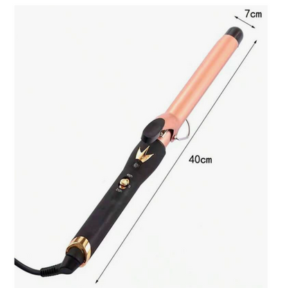 Rizador Pinza para Cabello - 2071