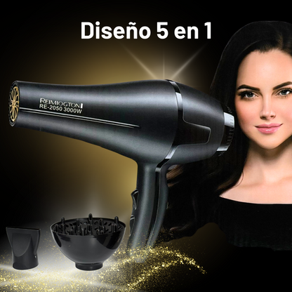 Secador cabello -2050