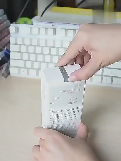 Juego de limpieza para teclado, audífonos y celular 7 piezas