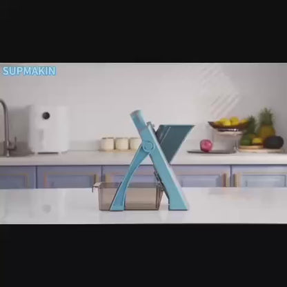 Cortador De Mandolina Multifuncional