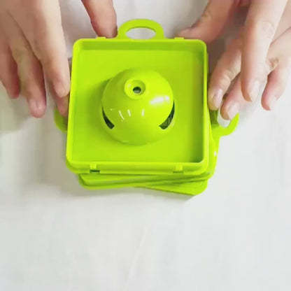 Picador multifunción - 14 piezas