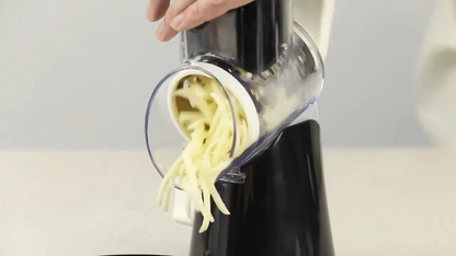 Juego de Rallador Manual 3 en 1